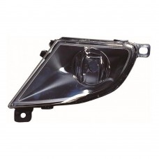 BMW 5 Series 2007-2010 (Excl M-Sport) Front Fog Lamp Unit Passenger Side